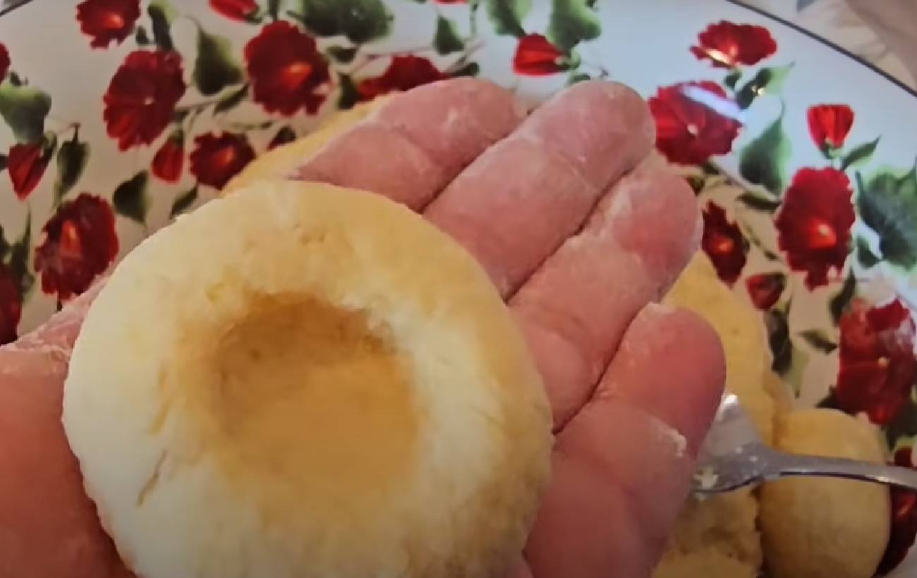 Українські книдлі з Гуцульщини: рецепт традиційної страви Закарпаття